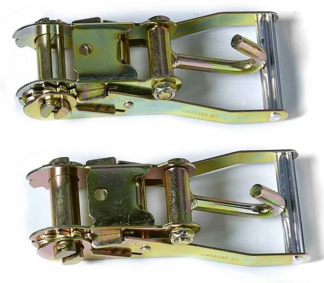 Combo de 12 Correas de Elevación de Ruedas Lasso con - Imagen 6