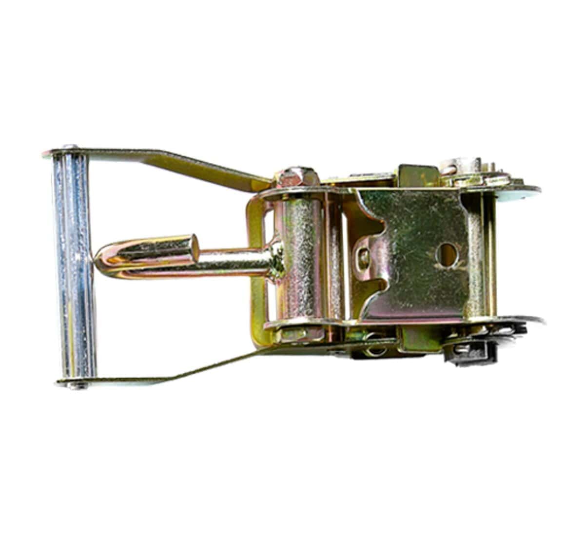 Conjunto de 12 correas de elevación de eje con ruedas Lasso - Imagen 4