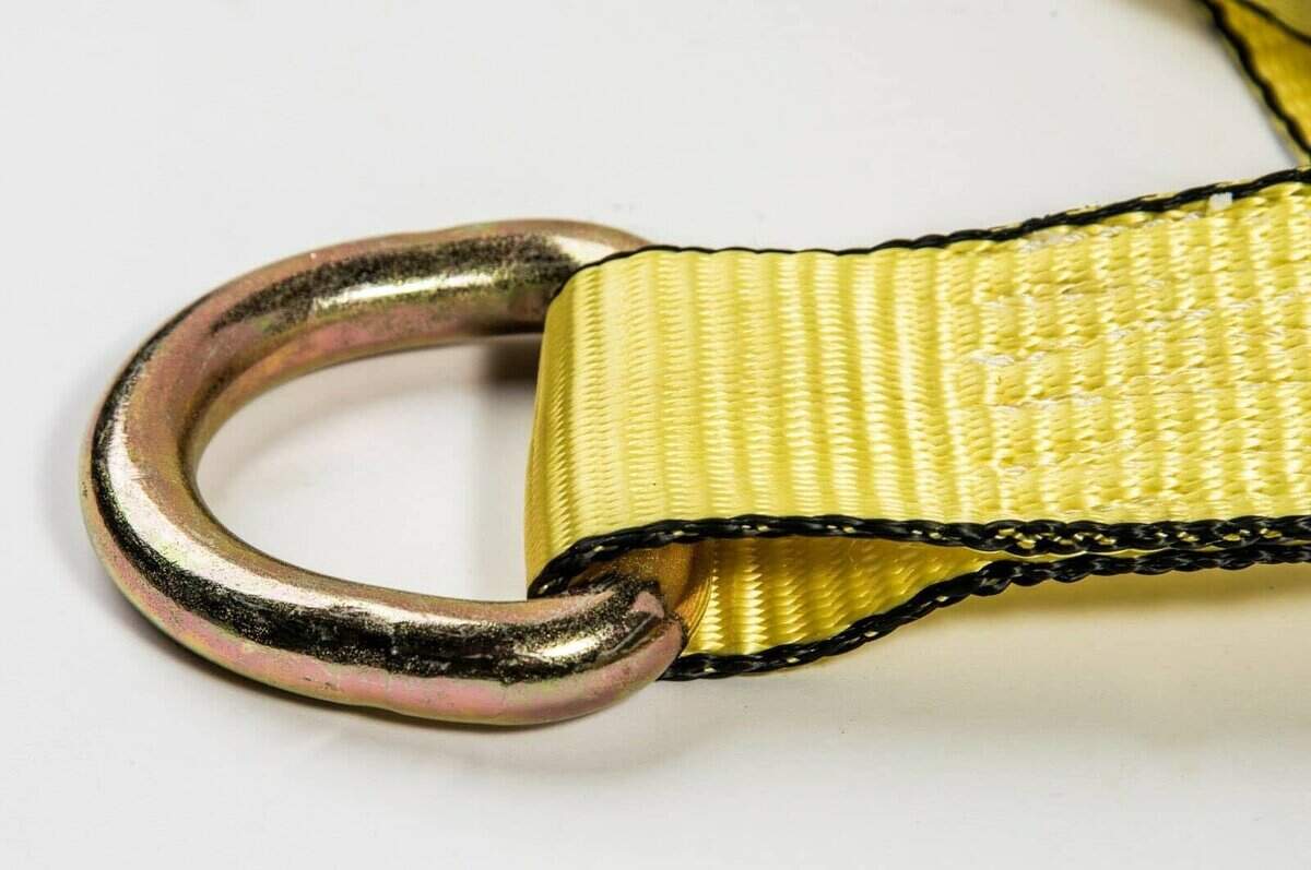 Combo de 12 Correas de Elevación de Ruedas Lasso con - Imagen 7