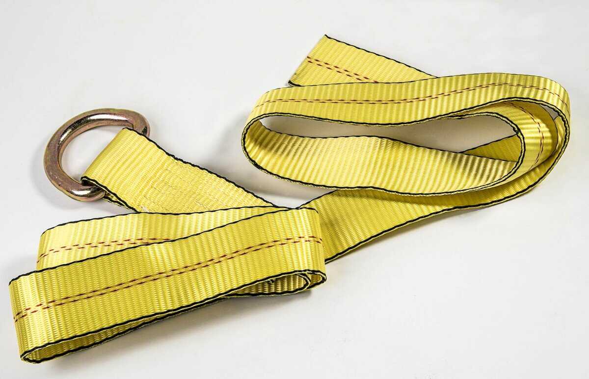 Combo de 12 Correas de Elevación de Ruedas Lasso con - Imagen 8