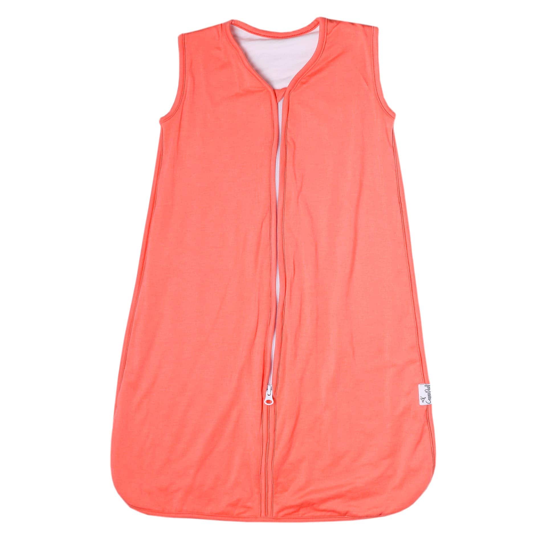 Saco de Dormir de Punto Premium de 3 Capas Stella de Copper