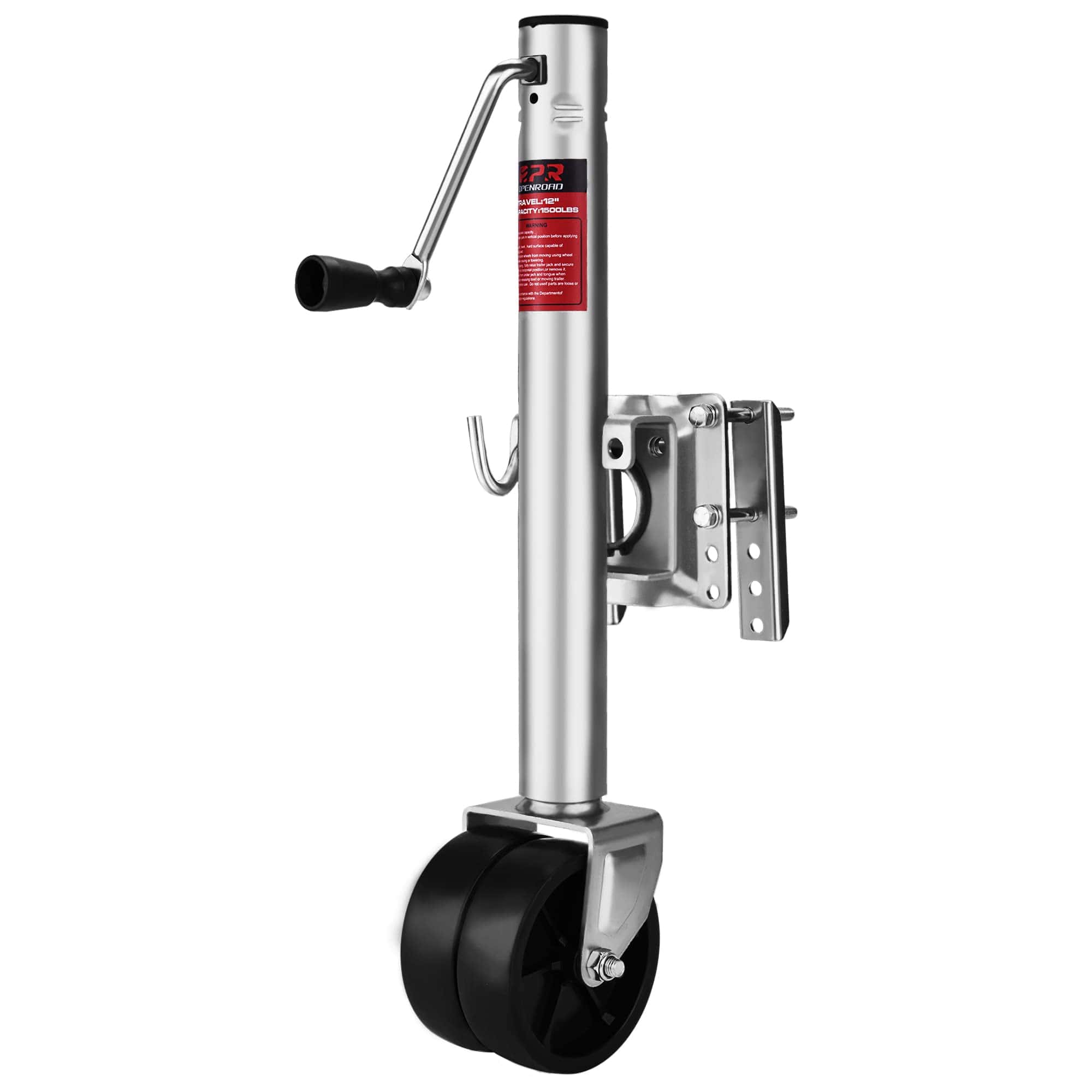 Gato de Remolque Para Barcos OPENROAD de 1500 lbs con