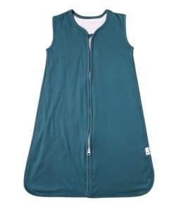 Saco de dormir de punto premium de 3 capas Copper Pearl en