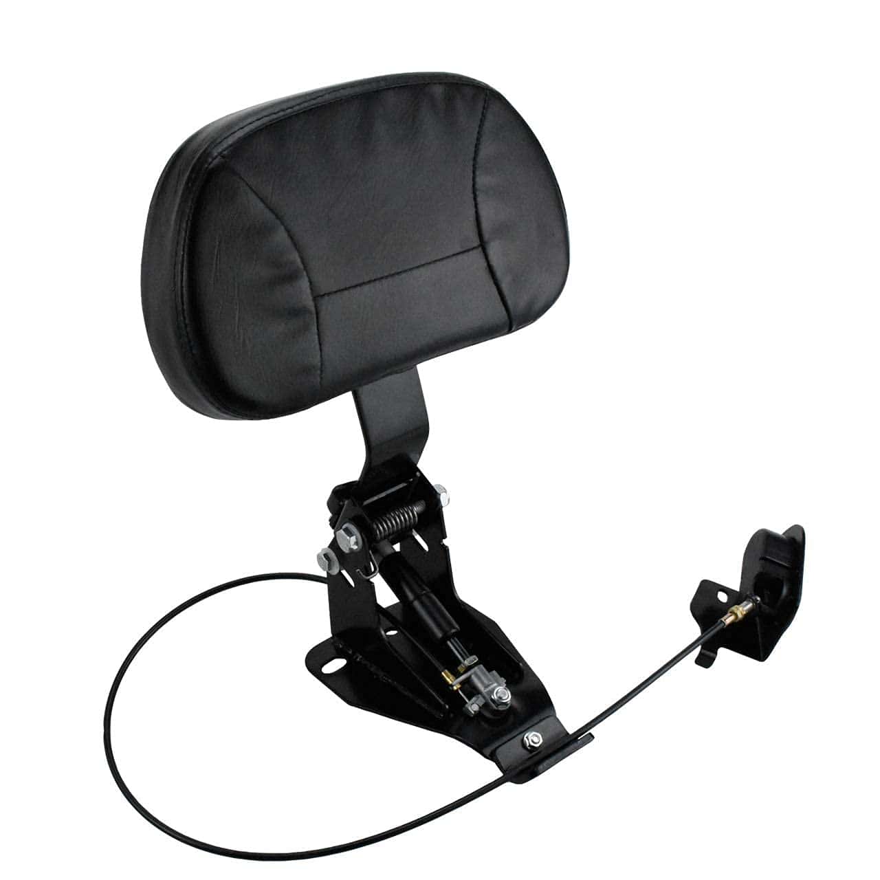 Kit de Montaje Ajustable para Respaldo de Conductor