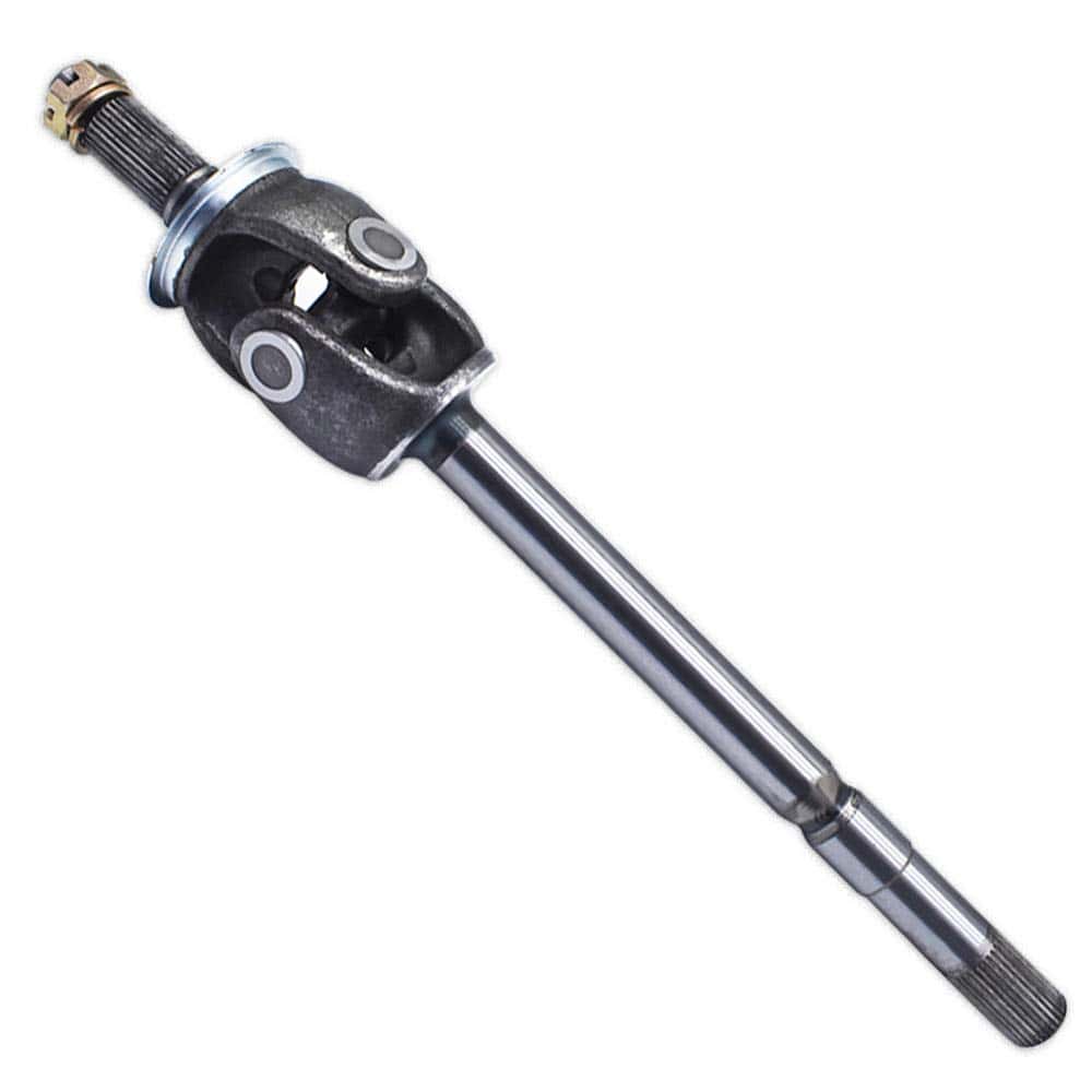 Ensamblaje del Eje Delantero Izquierdo/Del Conductor de - Imagen 4