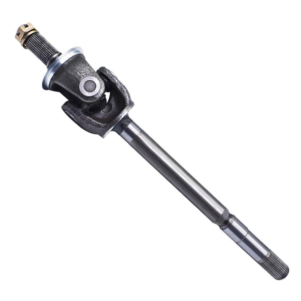 Ensamblaje del Eje Delantero Izquierdo/Del Conductor de - Imagen 3