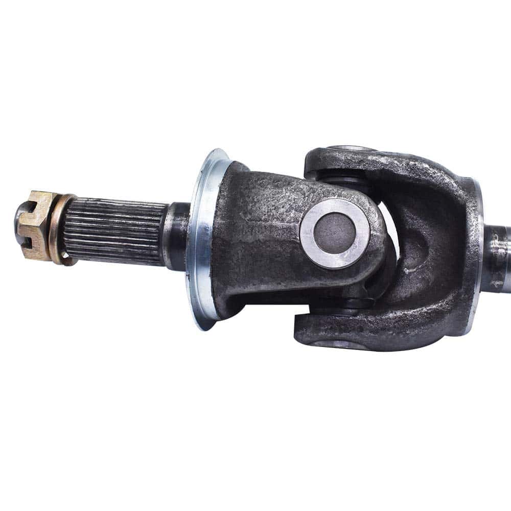 Ensamblaje del Eje Delantero Izquierdo/Del Conductor de - Imagen 7