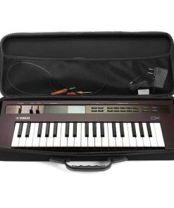 Estuche rígido compacto PULSE para Yamaha Reface Series &