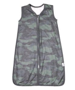 Bolsa de dormir Premium de 3 capas "Hunter" de Copper Pearl