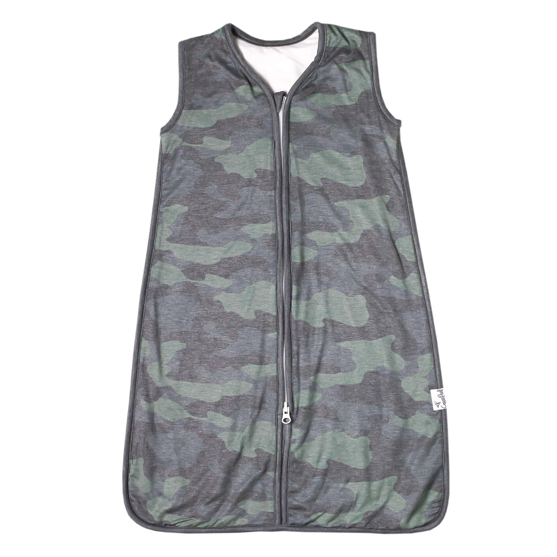 Bolsa de dormir Premium de 3 capas "Hunter" de Copper Pearl