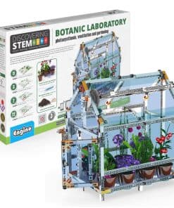 Engino- Juguetes STEM, Juguetes de Construcción para Niños