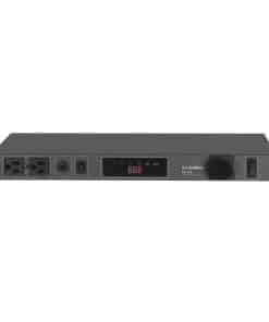 Soundavo PMX-3300 Acondicionador de Potencia y Secuenciador