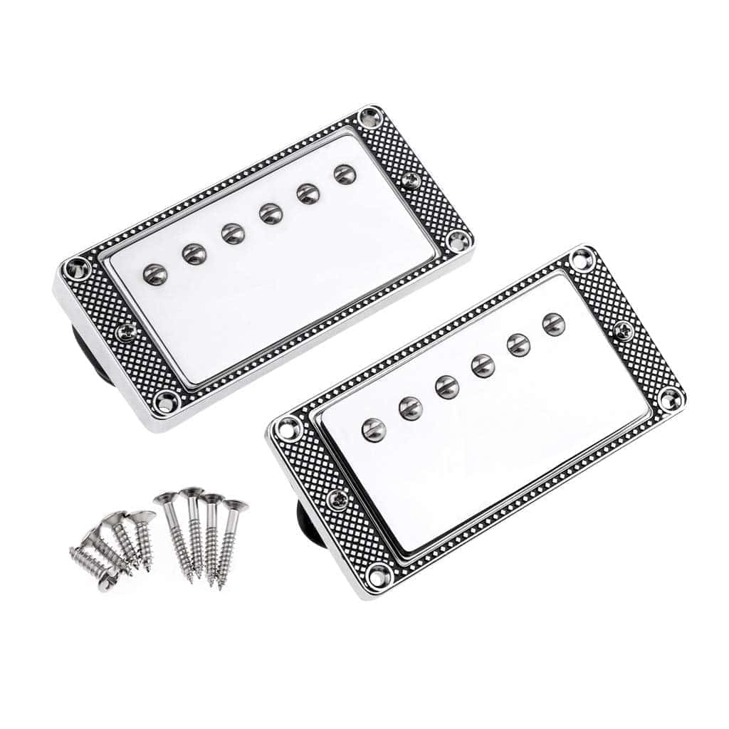 Set de Pastillas de Guitarra Alnicov Single Coil para el - Imagen 3
