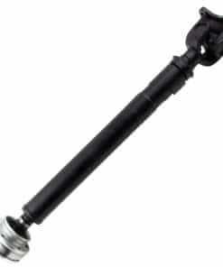 Ensamble del Eje de Transmisión Propulsor del Eje de MYSMOT