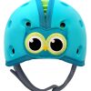 Casco de seguridad para bebé SafeheadBABY galardonado casco
