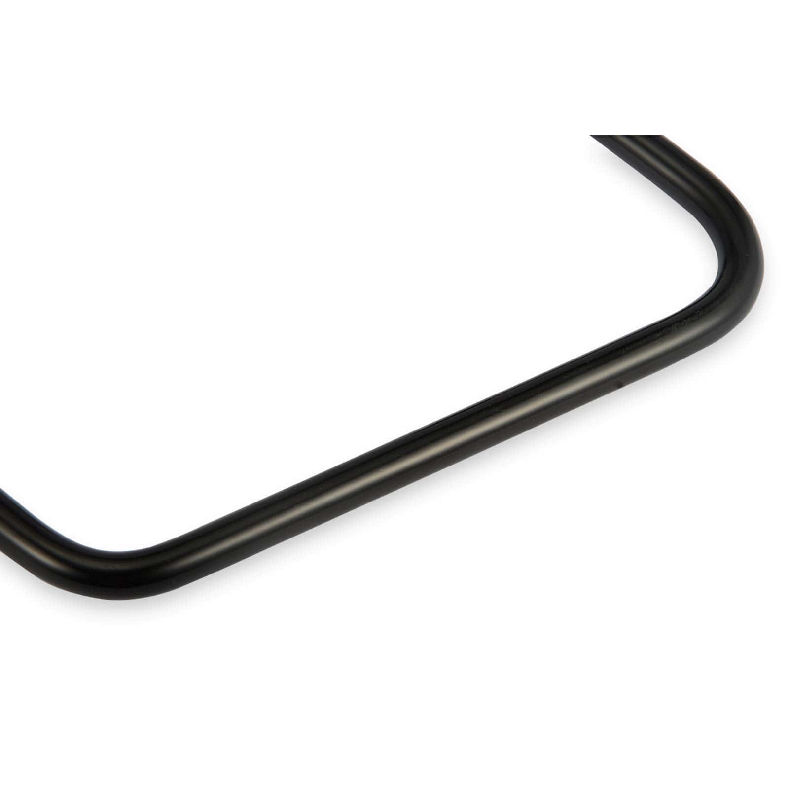 Kit de Soportes de Montaje para Alforjas WeiSen Gloss Black - Imagen 4