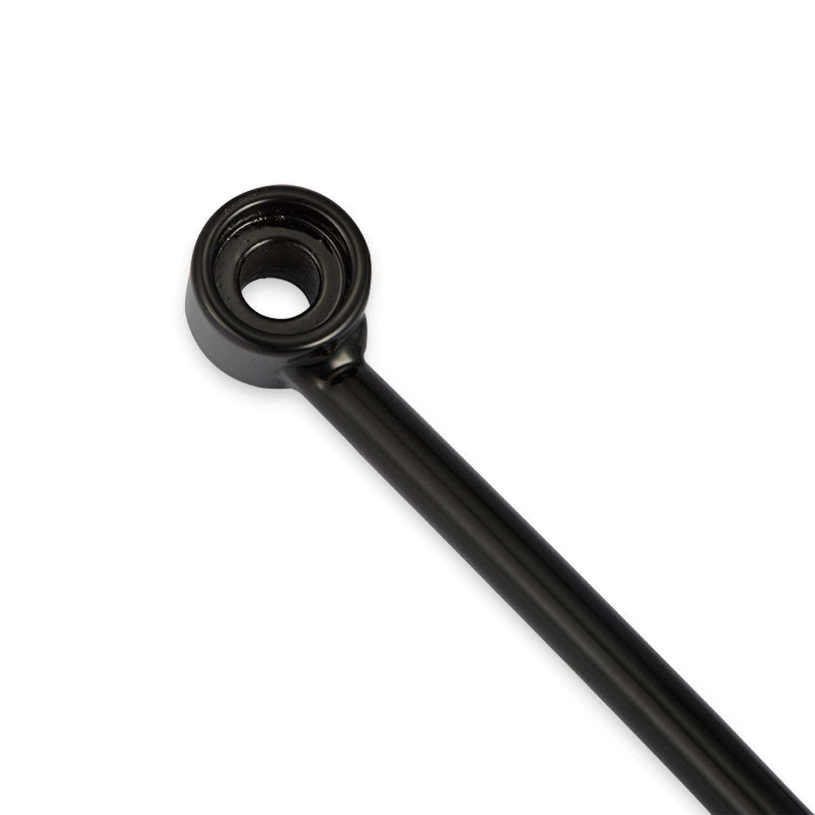 Kit de Soportes de Montaje para Alforjas WeiSen Gloss Black - Imagen 5