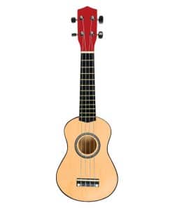 El Uke - Clásico Ukulele Soprano