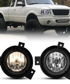 Luces antiniebla CPW compatibles con Ford Ranger 2001 2002