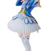 Estátua de PVC Ichibansho Love Live! Sunshine!! Kurosawa