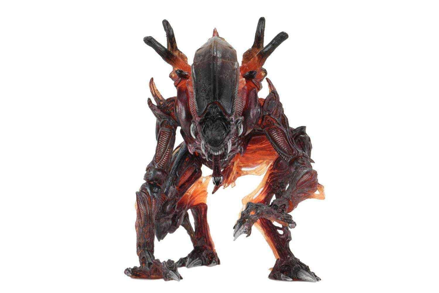 NECA Aliens: Figura de Acción Rhino Alien de 7 Pulgadas - Imagen 4