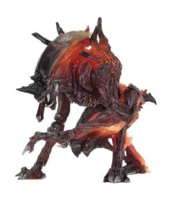 NECA Aliens: Figura de Acción Rhino Alien de 7 Pulgadas