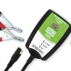 Cargador y Mantenedor de Batería 12V de Interstate