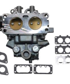 Carburador Autu Parts para Kawasaki 4 Tiempos FH680V