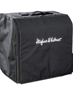 Bolsa Suave Combo Hughes & Kettner Black Spirit 200