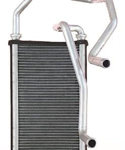 Agility Auto Parts 9010614 Núcleo del calentador HVAC para