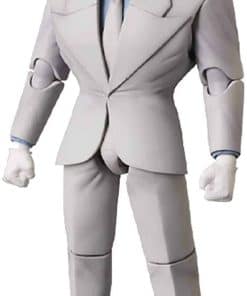 Figura de Acción The Dark Knight Returns: The Joker Mafex,