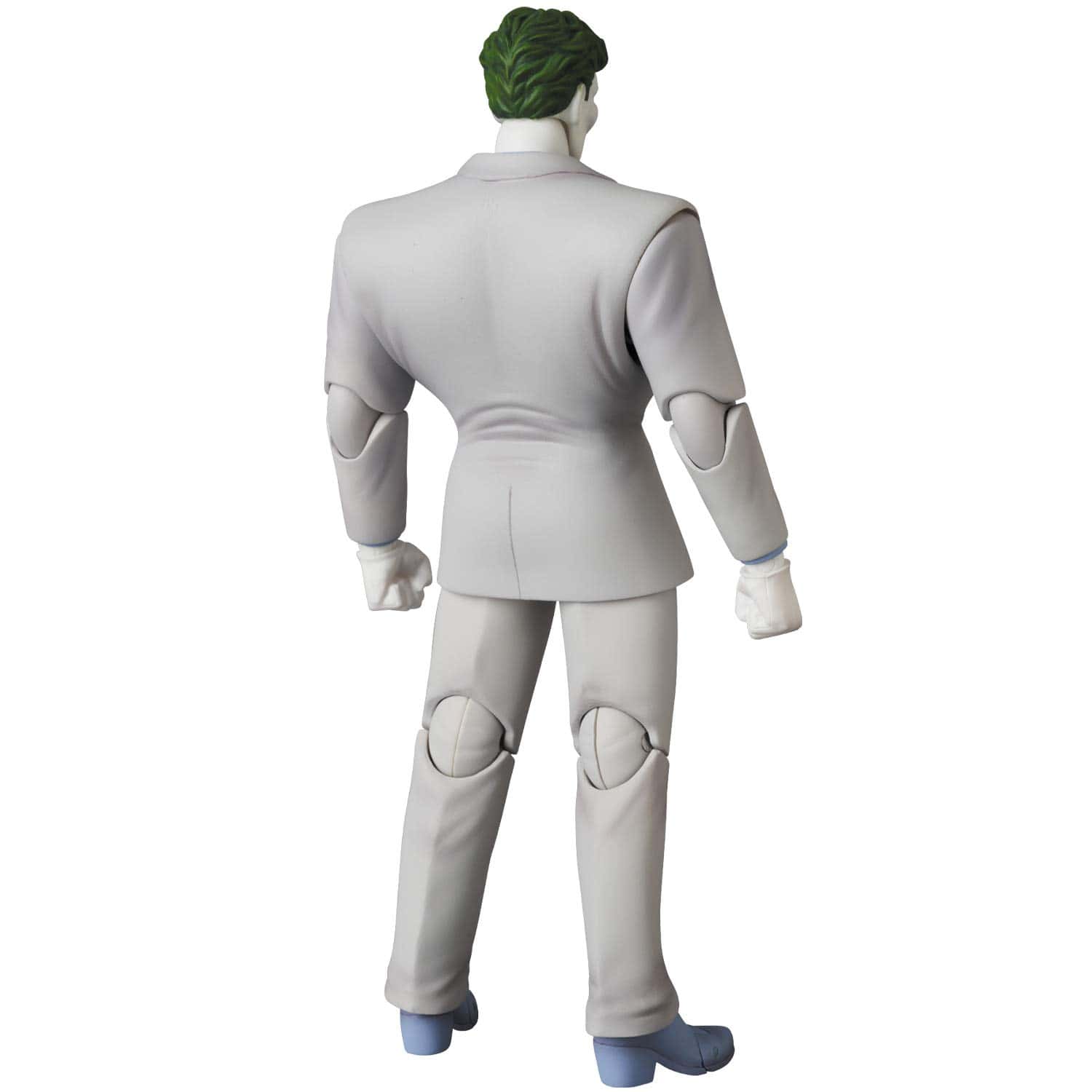 Figura de Acción The Dark Knight Returns: The Joker Mafex, - Imagen 7