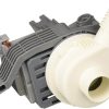 Bomba de desagüe de lavadora OEM W10581874