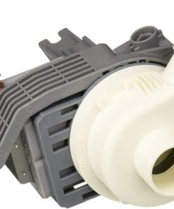 Bomba de desagüe de lavadora OEM W10581874