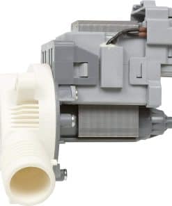 Bomba de drenaje para lavadora OEM W10276397