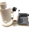 Bomba de desagüe para lavadora W10391443