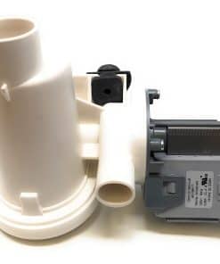 Bomba de desagüe para lavadora W10391443