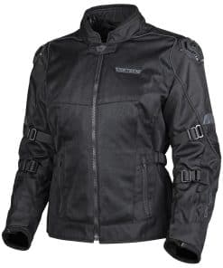 Chamarra de Moto con Protección Cortech para Mujer