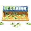 Juego educativo de palabras PlayShifu - Plugo Letters sin
