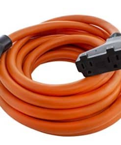 AC WORKS [TT30W515] Adaptador de Enchufe RV/Generador 30Amp