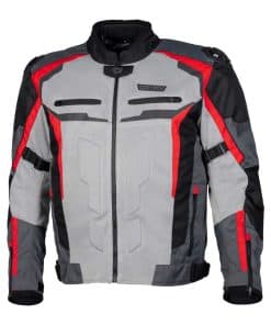 Chaqueta de moto con protección Cortech Hyper-Flo Air para