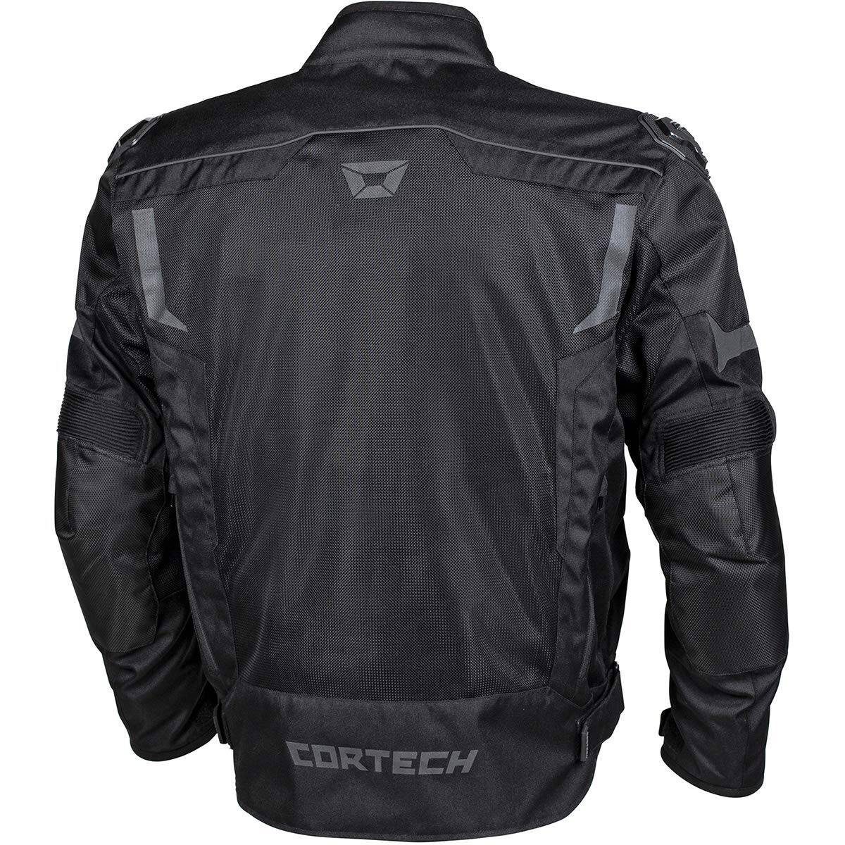 Chaqueta de Moto con Protección Cortech para Hombres - Imagen 3