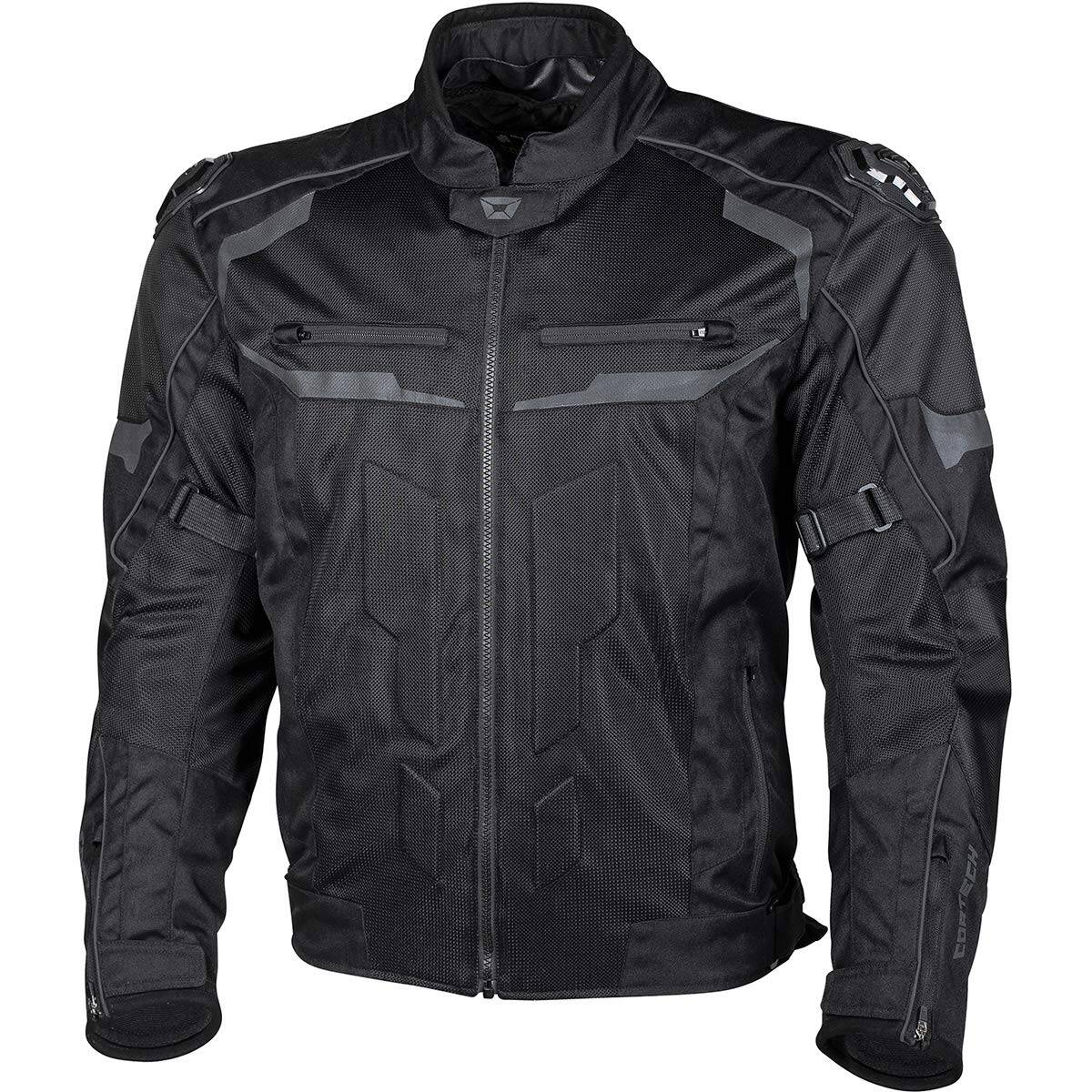 Chaqueta de Moto con Protección Cortech para Hombres