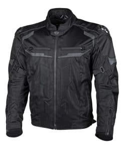 Chaqueta de moto con armadura para hombre Cortech Armored