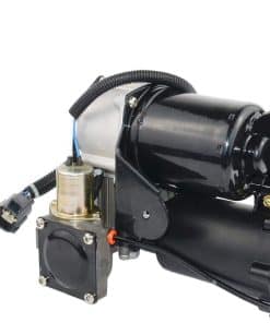 Compresor de Suspensión de Aire Compatible con Land Rover