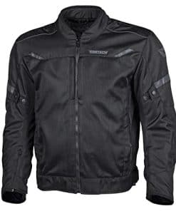 Chaqueta de moto con armadura Cortech Aero-Flo