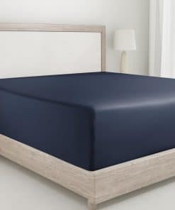 Sábana Ajustable Tamaño Queen California Design Den,