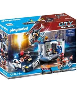 Playmobil 70326