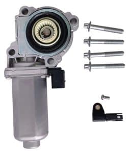 Surwit 27107566296 Transfer Case Shift Actuator con Sensor