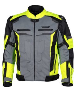Chaqueta de moto con protección para hombre Cortech